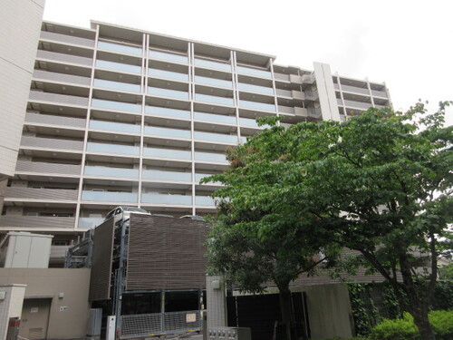 建物外観　建物外観別角度　※2026年6月撮影の写真