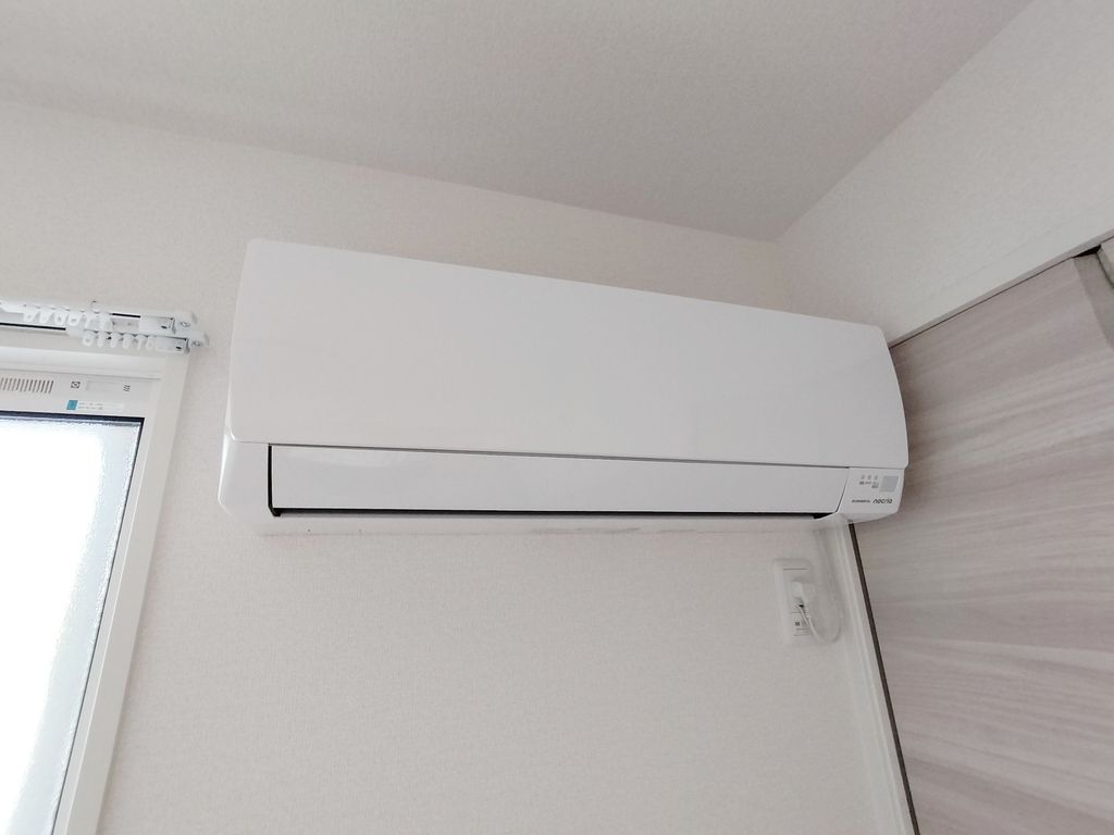 その他設備　設備