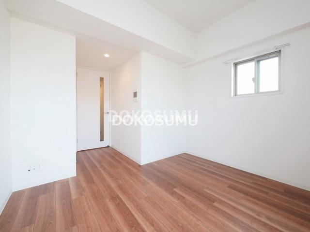 居室・リビング　無駄のない美しさと、暮らしやすさを追求したこだわりの住空間。