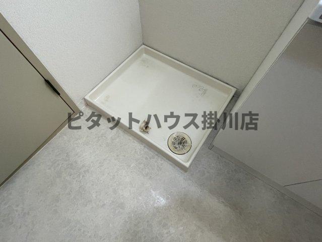 ＪＲ東海道本線 袋井駅 バス乗車時間：10分 最寄りバス停で下車 徒歩13分 4階建 築34年のその他写真
