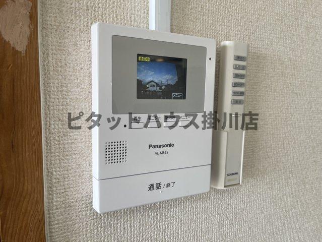 ＪＲ東海道本線 袋井駅 バス乗車時間：10分 最寄りバス停で下車 徒歩13分 4階建 築34年のその他写真
