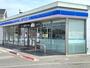 コンビニ　ローソン三葛店（コンビニ）まで1167m