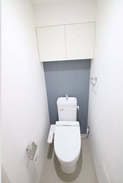 トイレ　名古屋で一番初期費用の安い賃貸専門の不動産会社です(^^)