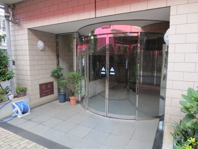 エントランス　☆エントランス☆