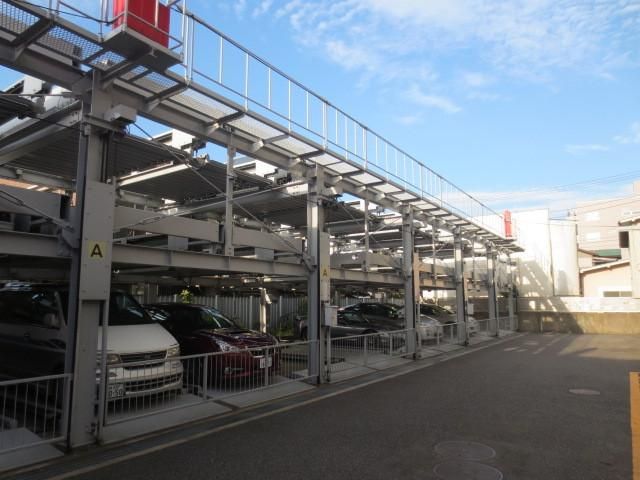 駐車場　☆駐車場☆