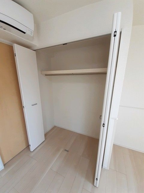 収納　☆クローゼット☆