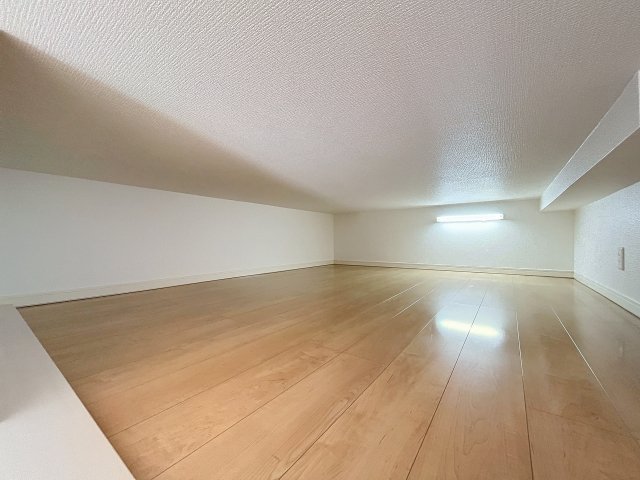 その他　ロフト