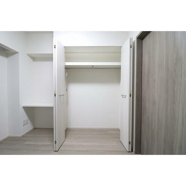 収納　収納