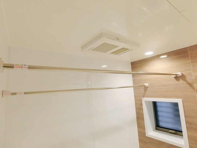 その他設備　★浴室乾燥機付き★