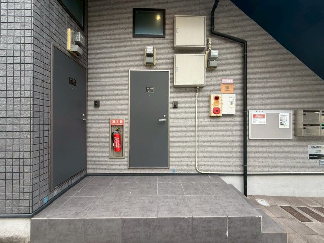 ロビー