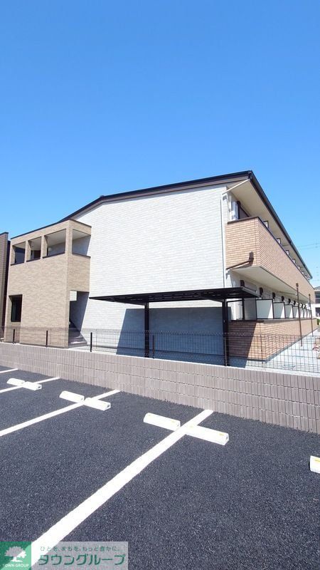駐車場　お問合せはタウンハウジングまで！※現地待合わせ相談可能