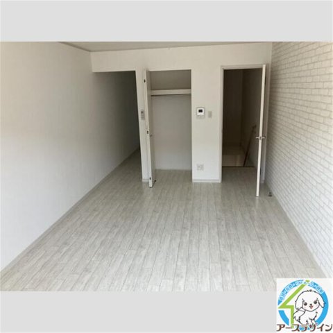 その他部屋・スペース　※パース写真