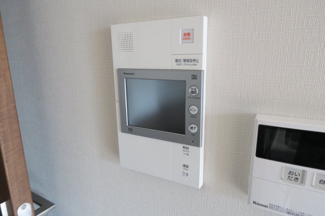 その他設備　※別号室参考写真