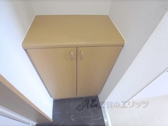 収納　下駄箱