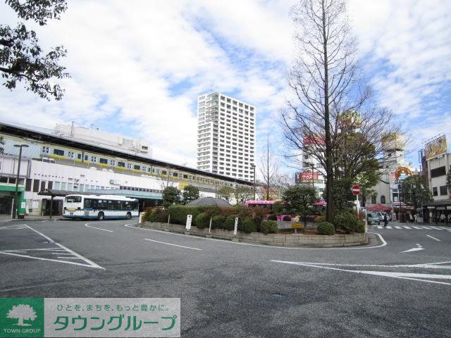 その他　小岩駅（ＪＲ 総武本線）（その他）まで320m