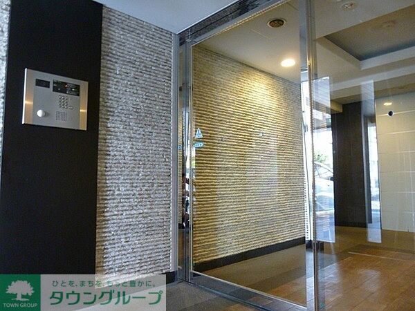 セキュリティ　★タウンハウジング蒲田店取り扱い★