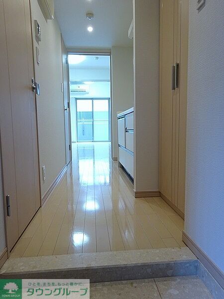 その他部屋・スペース　★タウンハウジング蒲田店取り扱い★