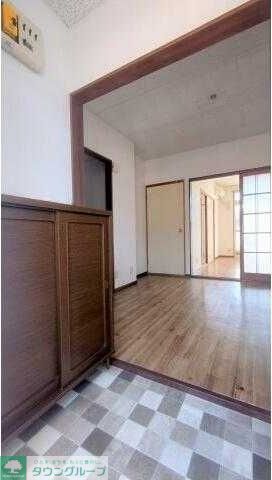 玄関　★同施工タイプイメージ★