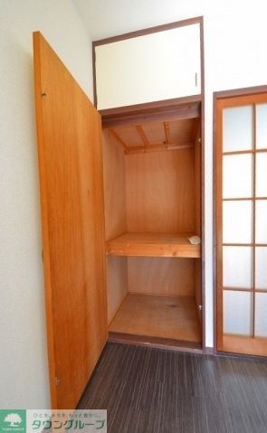 収納　★同施工タイプイメージ★