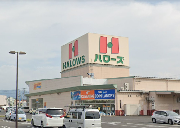 その他　大杉ドライクリーニング株式会社 観音寺店（その他）まで745m