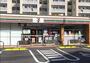 コンビニ　セブンイレブン大阪喜連東4丁目店（コンビニ）まで512m