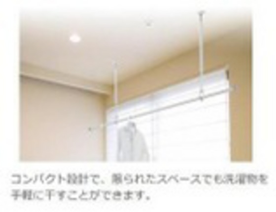 バルコニー　※イメージ写真です。
