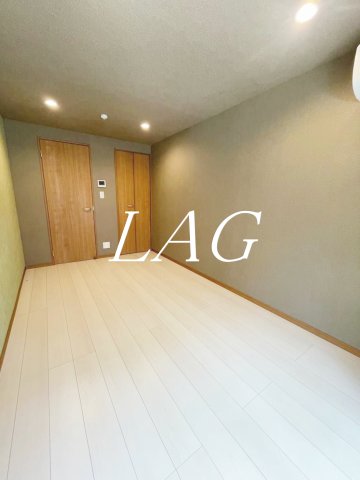 その他部屋・スペース　寝室です。