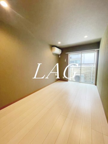 居室・リビング　洋室のお部屋です。