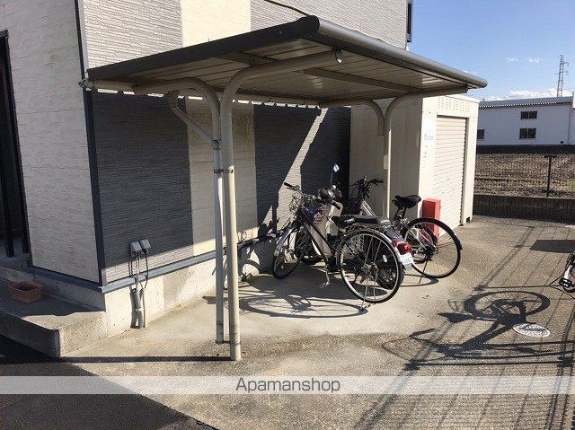 その他共有部分　その他共有部分