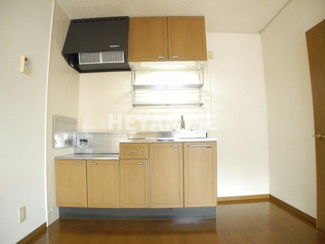 キッチン　※同物件同室タイプの写真でございます※現況を優先します※