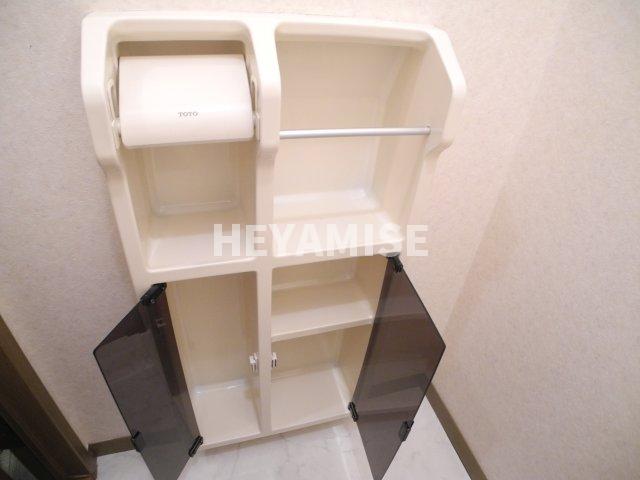 収納　※同物件同室タイプの写真でございます※現況を優先します※