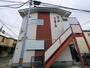 東照宮駅より徒歩14分 2階 築36年8ヶ月の賃貸物件