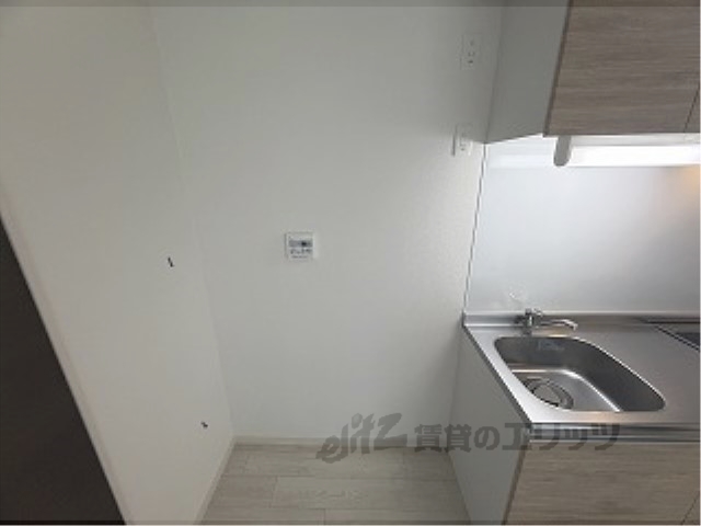 その他部屋・スペース　冷蔵庫置場