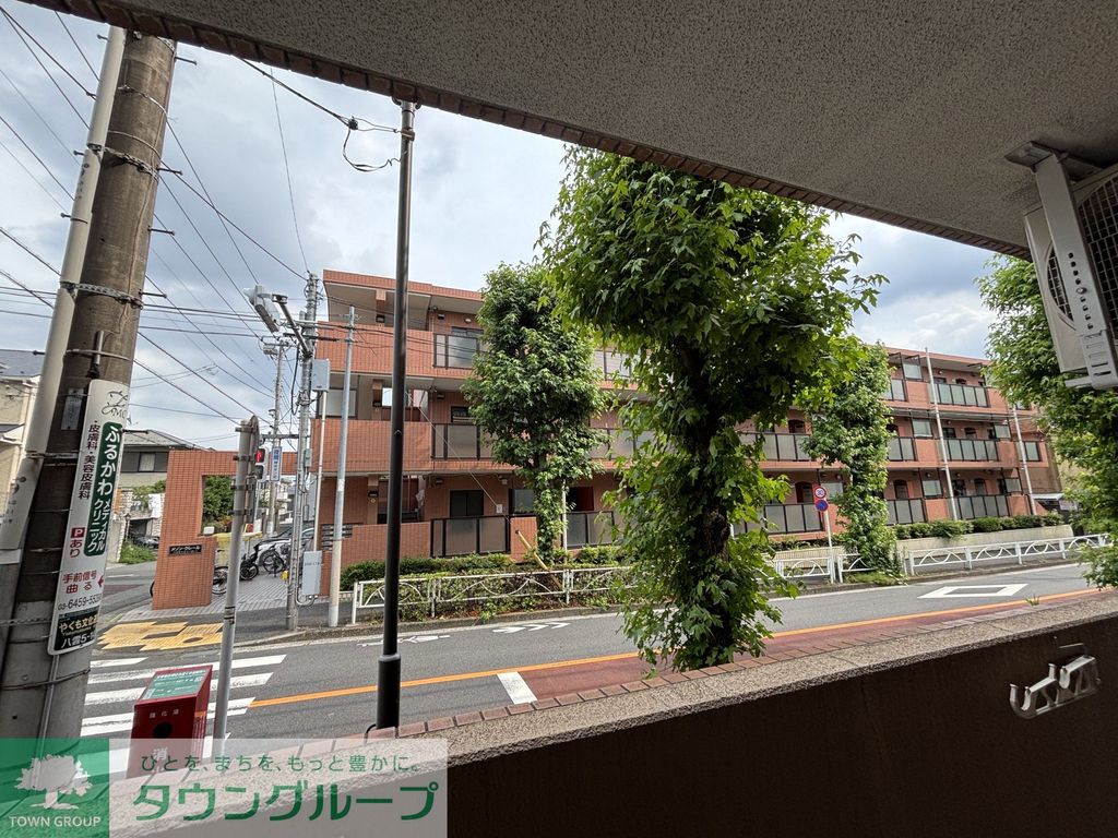 T’s garden都立大学IIのその他写真