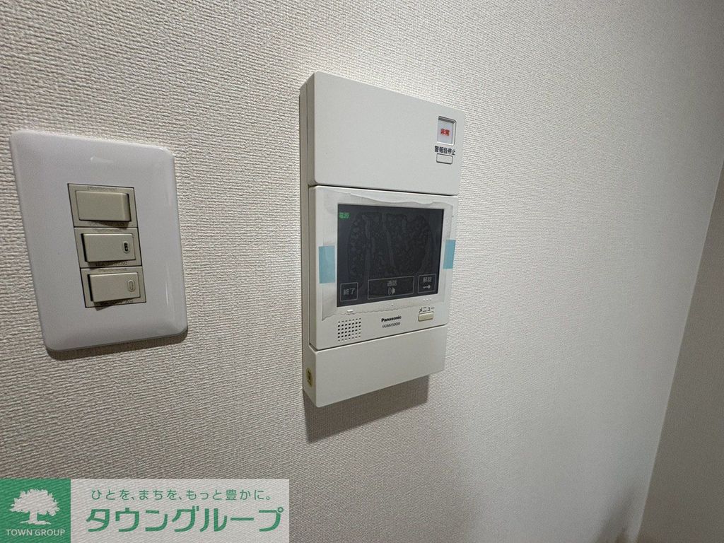 T’s garden都立大学IIのその他写真