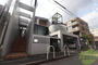 芦屋駅より徒歩3分 3階 築33年4ヶ月の賃貸物件