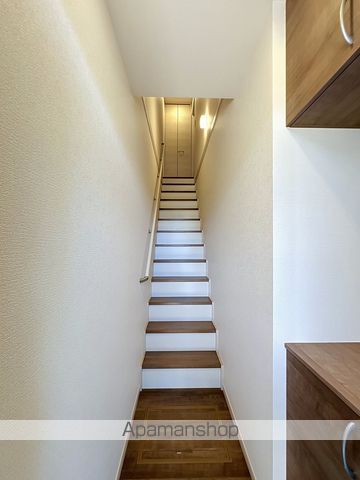 CHITACOH前崎東の玄関写真