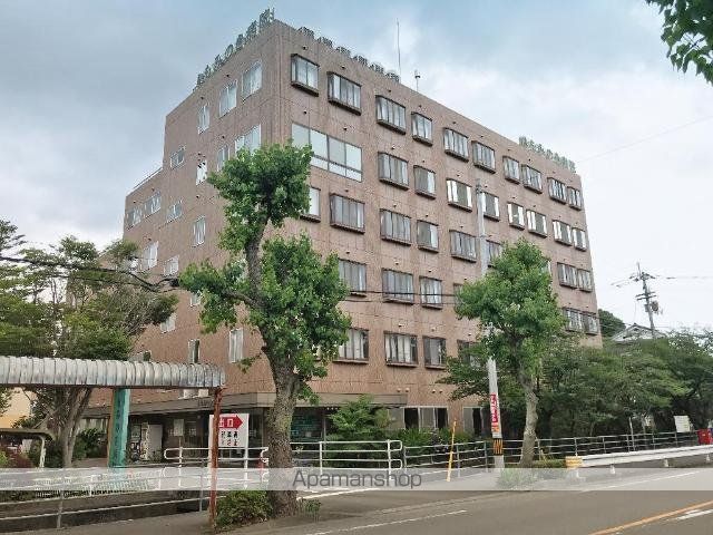 その他　治久会もみのき病院（その他）まで800m