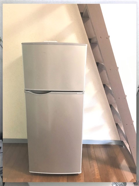 その他設備　冷蔵庫付き