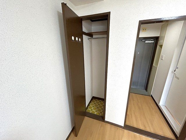 収納　参考写真