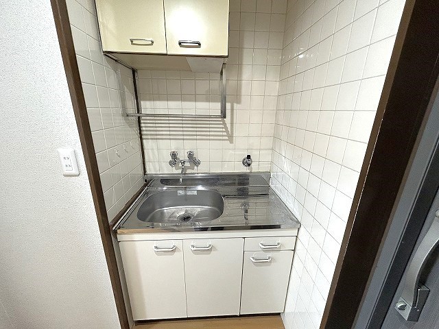 キッチン　参考写真