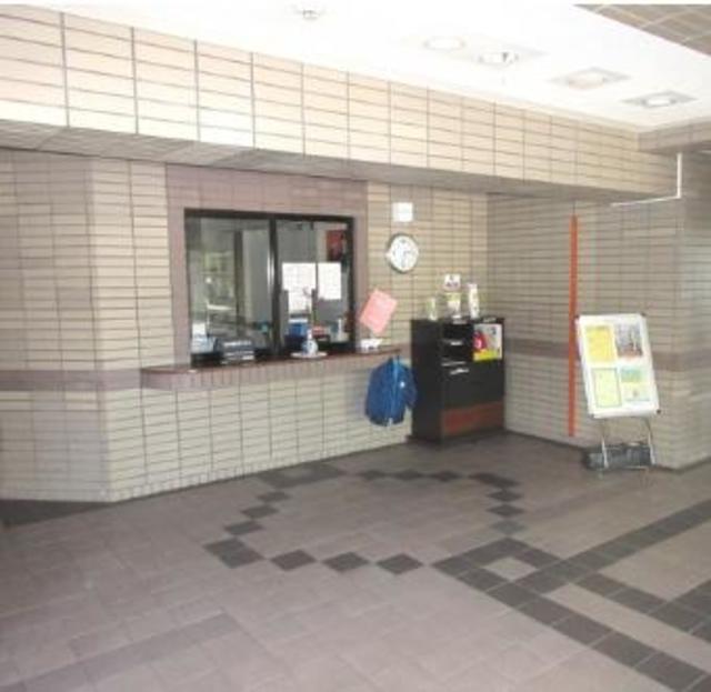 東北新幹線 郡山駅 徒歩33分 13階建 築31年の外観写真