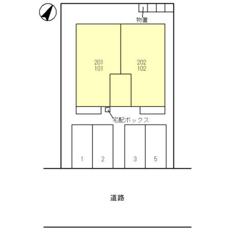 その他　配置図