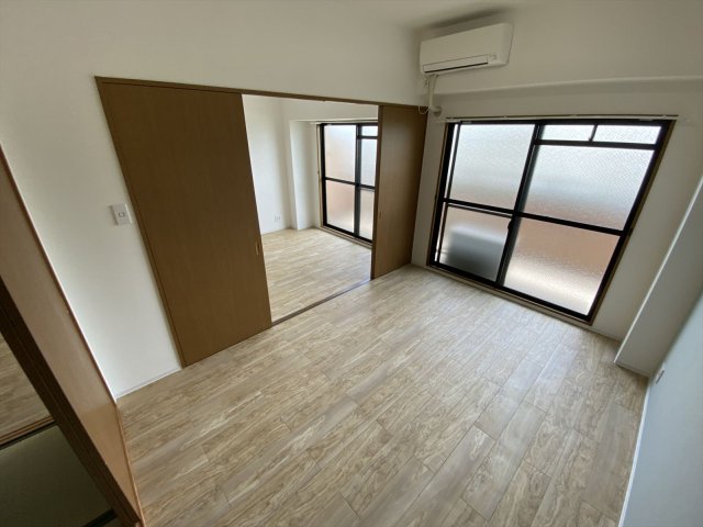 その他　6.2帖の洋室