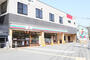 コンビニ　セブンイレブン横浜六浦２丁目店（コンビニ）まで380m