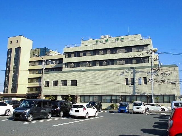 病院　福山第一病院（病院）まで250m