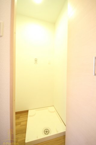 その他設備　イグレック南本町