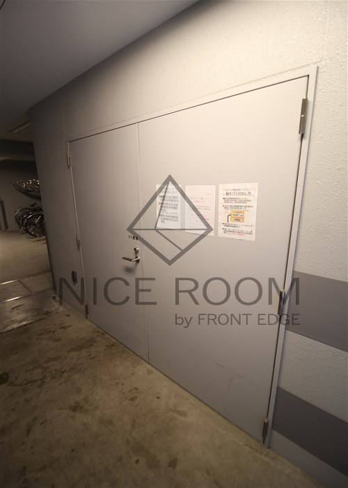 プレサンス堺筋本町ディスティニーの外観写真