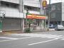 コンビニ　デイリーヤマザキ宇都宮店（コンビニ）まで327m