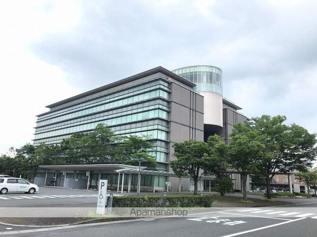その他　菰野町役場（その他）まで807m